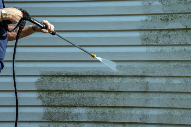 Fence Pressure Washing in West Tawakoni, TX