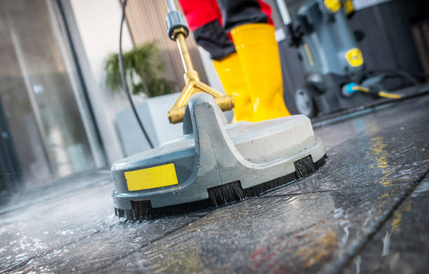 Local Pressure Washing Services in West Tawakoni, TX
