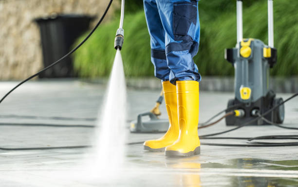 Best Affordable Power Washing  in West Tawakoni, TX