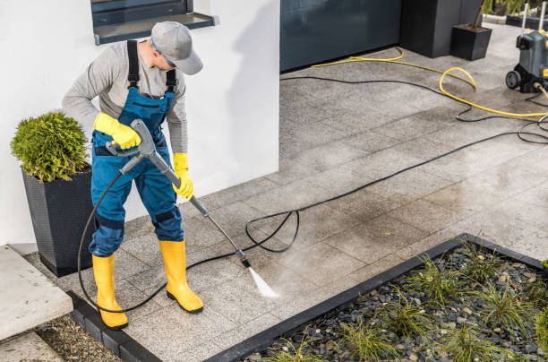 Best Fence Pressure Washing  in West Tawakoni, TX
