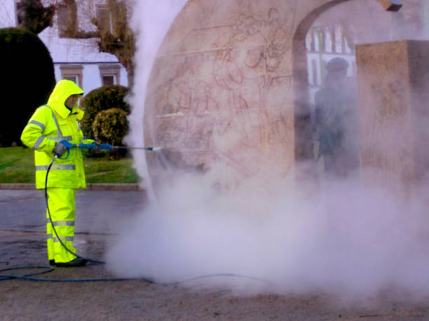 Best Concrete Pressure Washing  in West Tawakoni, TX