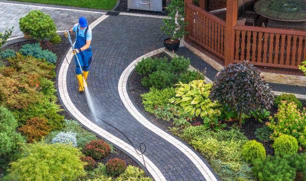 Best Deck Pressure Washing  in West Tawakoni, TX